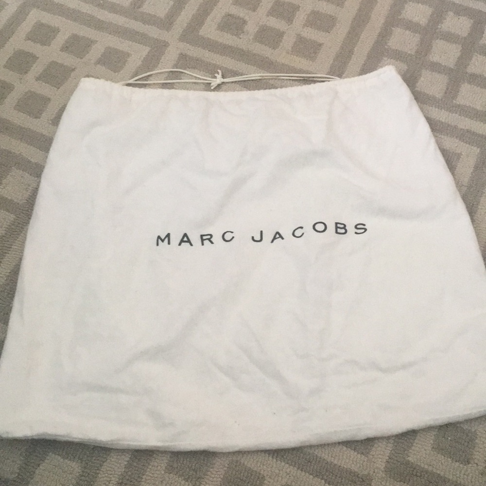 Dust bag